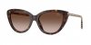OKULARY BURBERRY BE 4457 421613 55 ROZMIAR M